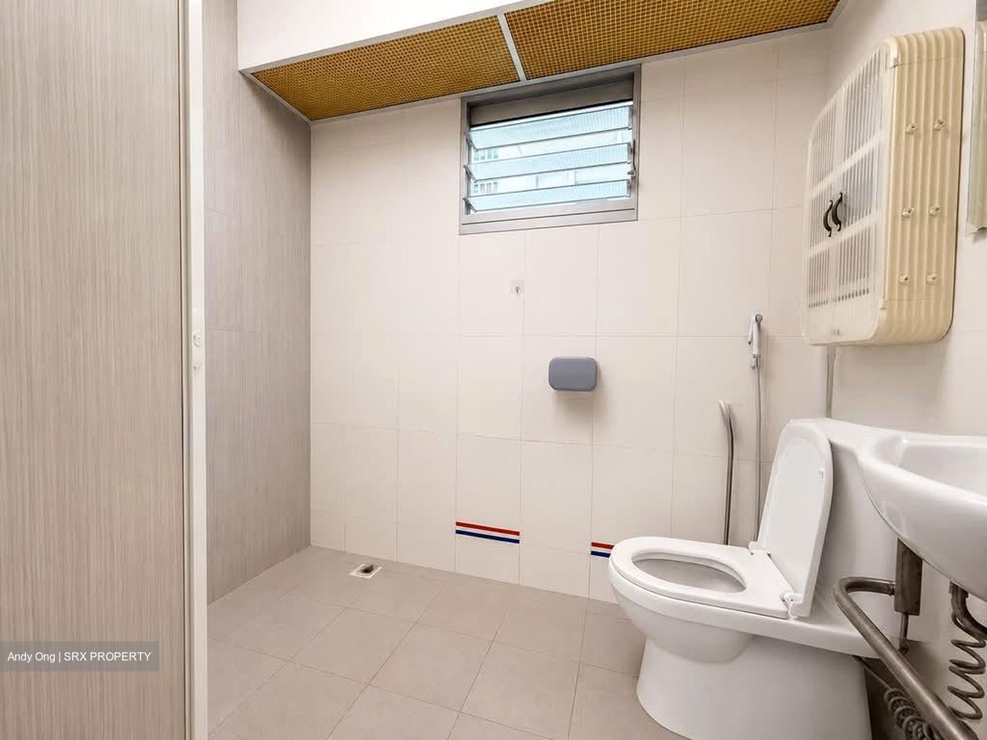 Blk 233B Matilda Court (Punggol), HDB 4 Rooms #580923391